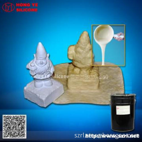 Silicone For Concrete Molding